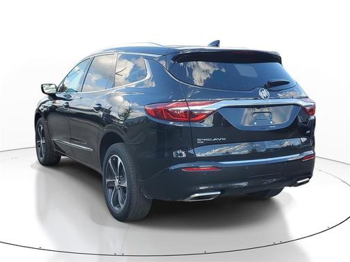 2021 Buick Enclave AWD Essence