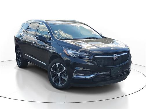 2021 Buick Enclave AWD Essence