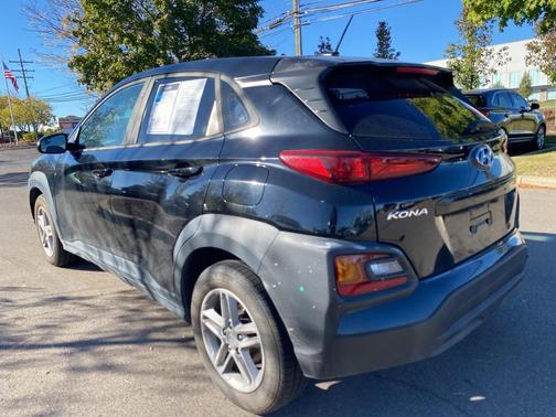 2019 Hyundai KONA SE