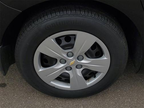 2016 Chevrolet Cruze LS Auto