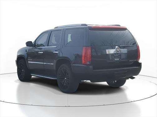 2013 Cadillac Escalade Luxury