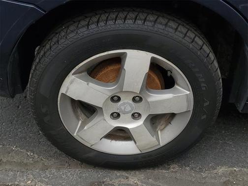 2007 Saturn Ion 3