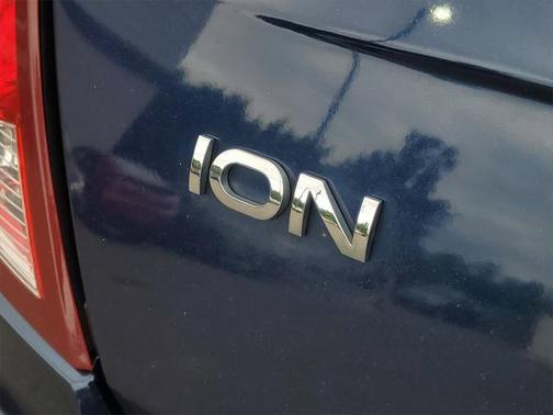 2007 Saturn Ion 3