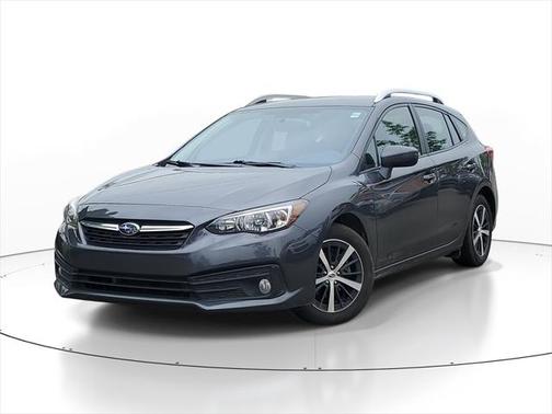 2023 Subaru Impreza Premium