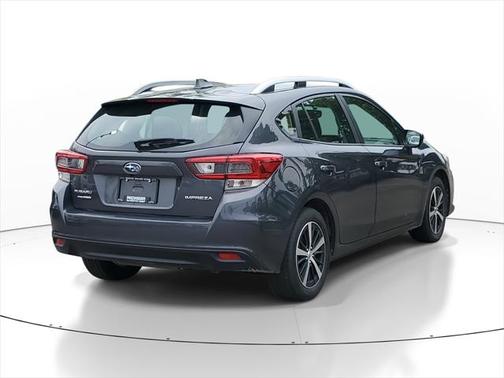 2023 Subaru Impreza Premium