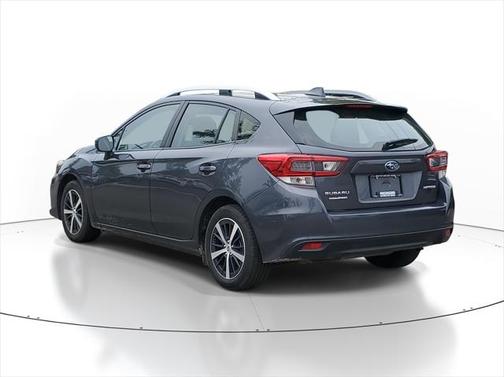 2023 Subaru Impreza Premium