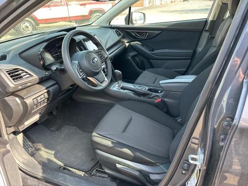 2023 Subaru Impreza Premium