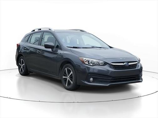 2023 Subaru Impreza Premium