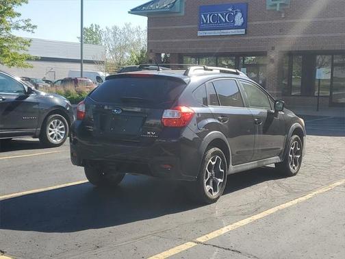 2013 Subaru XV Crosstrek 2.0i Premium