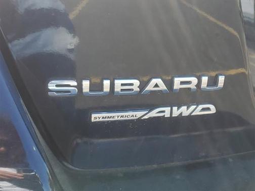 2013 Subaru XV Crosstrek 2.0i Premium