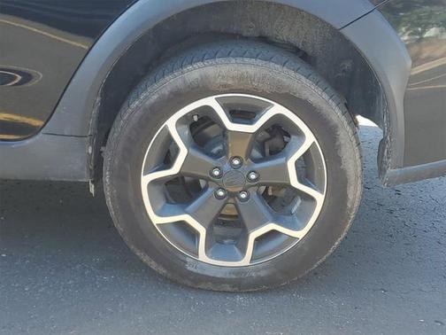 2013 Subaru XV Crosstrek 2.0i Premium