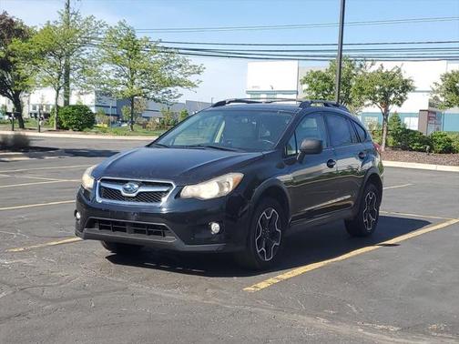 2013 Subaru XV Crosstrek 2.0i Premium