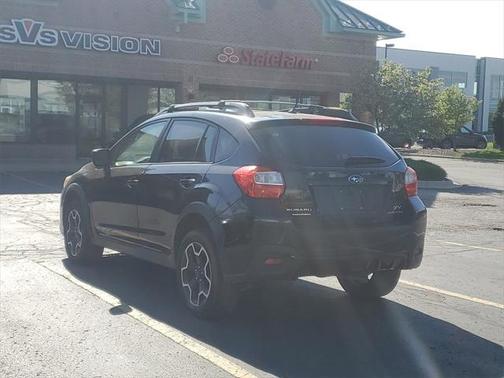 2013 Subaru XV Crosstrek 2.0i Premium