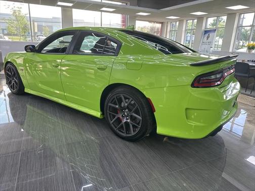 2019 Dodge Charger R/T Scat Pack