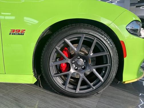 2019 Dodge Charger R/T Scat Pack