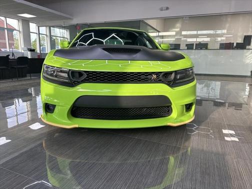 2019 Dodge Charger R/T Scat Pack