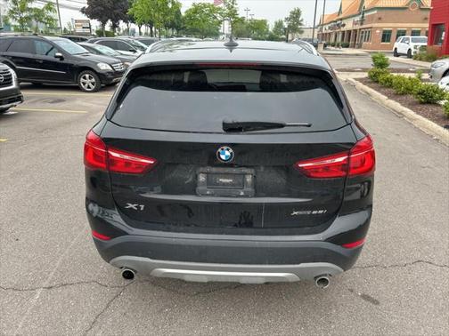 2018 BMW X1 xDrive28i