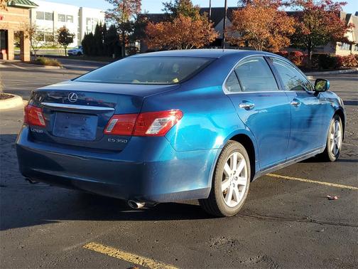 2007 Lexus ES 350 Base