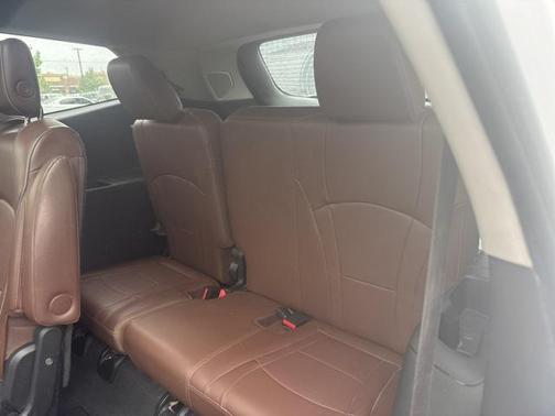 2018 Buick Enclave Avenir