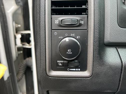 2019 RAM 1500 Express
