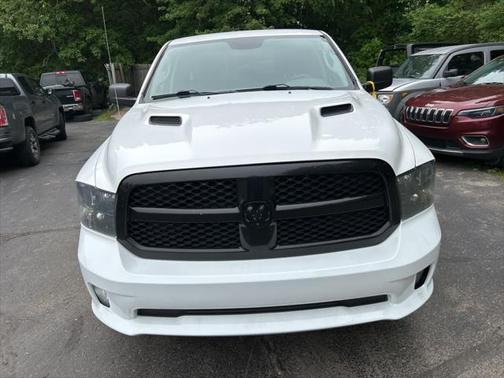2019 RAM 1500 Express