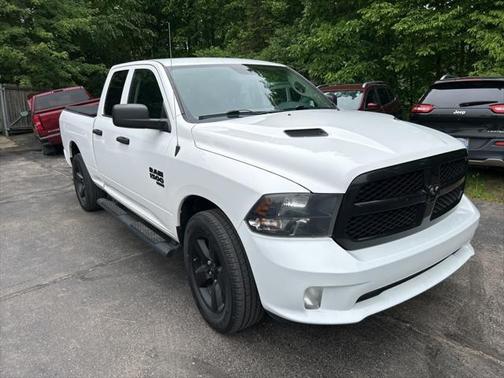 2019 RAM 1500 Express
