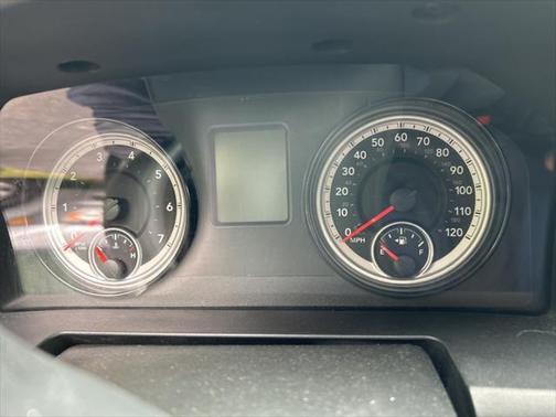 2019 RAM 1500 Express