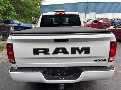 2019 RAM 1500 Express