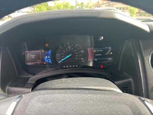 2015 Ford Expedition Platinum