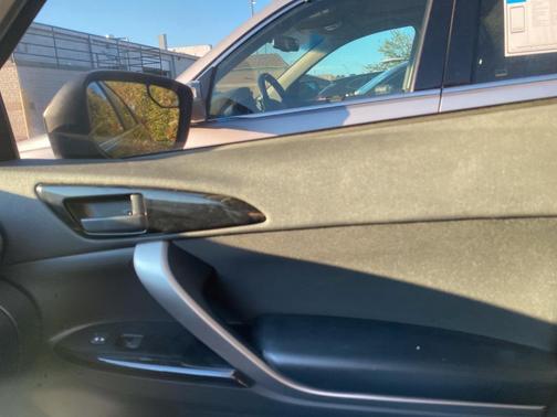 2019 Mitsubishi Eclipse Cross LE