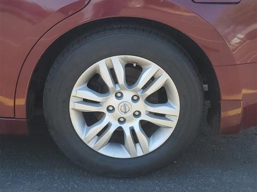 2011 Nissan Altima 2.5 S
