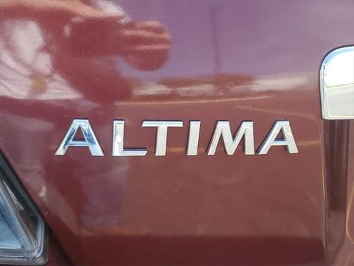 2011 Nissan Altima 2.5 S