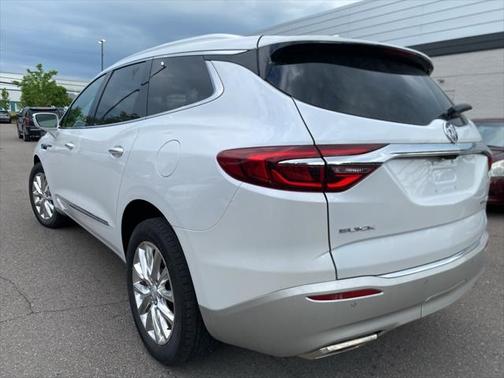 2018 Buick Enclave Premium