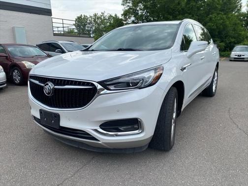 2018 Buick Enclave Premium