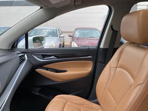 2018 Buick Enclave Premium