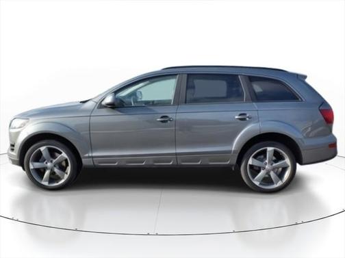 2015 Audi Q7 3.0 TDI Premium Plus