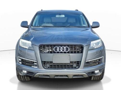 2015 Audi Q7 3.0 TDI Premium Plus