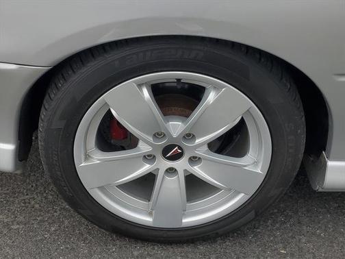 2006 Pontiac GTO Base