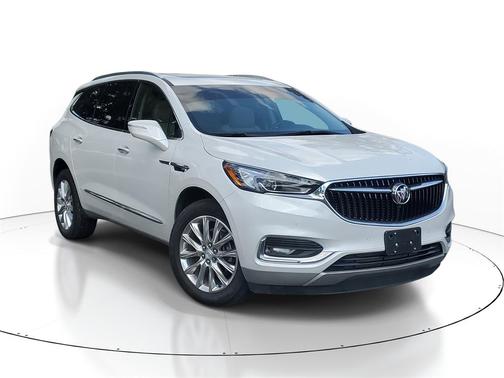 2020 Buick Enclave AWD Premium