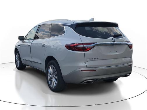 2020 Buick Enclave AWD Premium