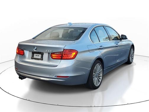 2013 BMW 328 xDrive