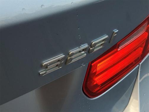 2013 BMW 328 xDrive