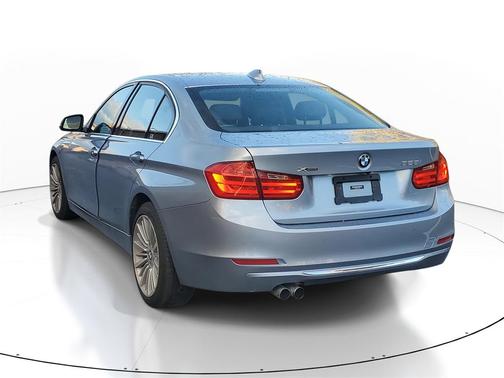 2013 BMW 328 xDrive