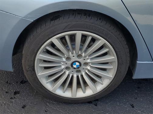 2013 BMW 328 xDrive