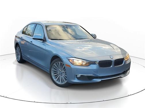 2013 BMW 328 xDrive