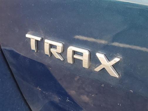 2020 Chevrolet Trax Premier