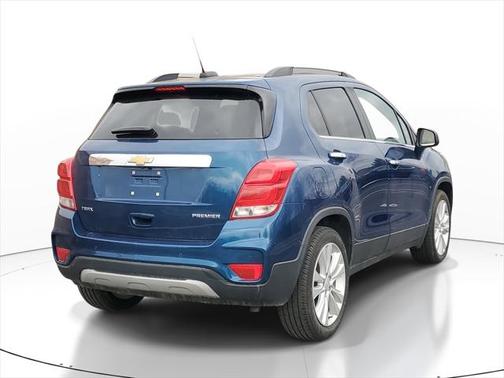 2020 Chevrolet Trax Premier