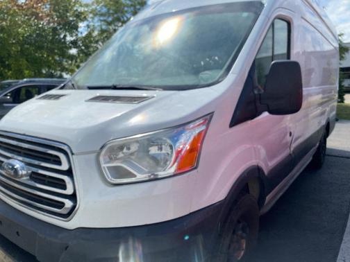 2015 Ford Transit-350 Base