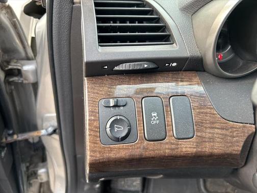 2011 Acura MDX 3.7L Technology