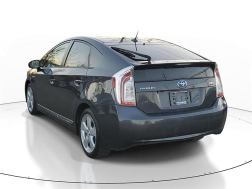 2012 Toyota Prius Five